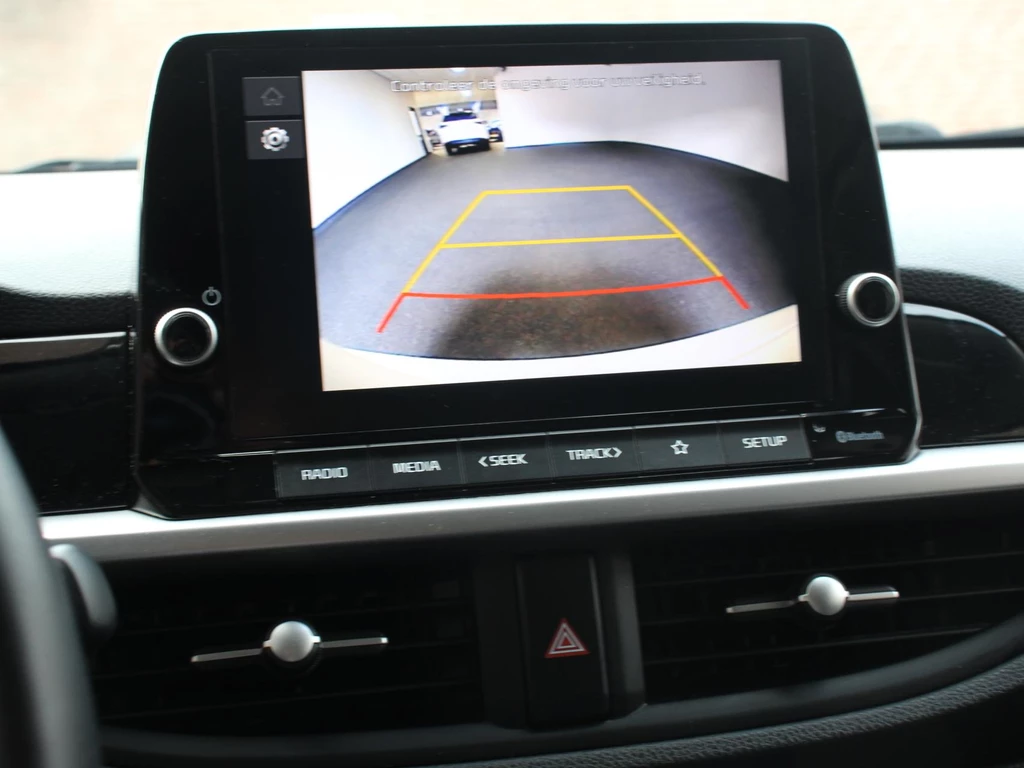 Kia Picanto – foto 9