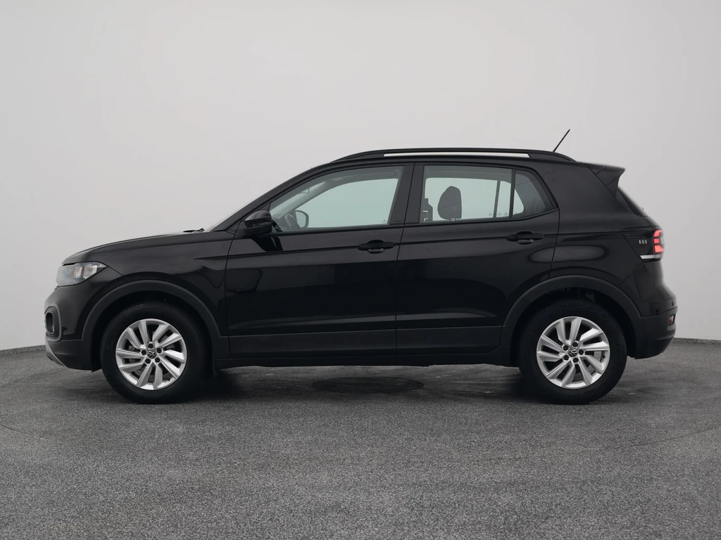 Volkswagen T-Cross – foto 3