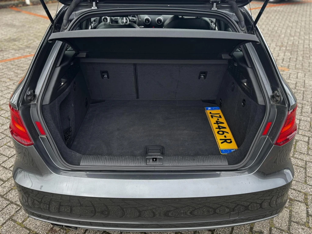 Audi A3 – foto 12