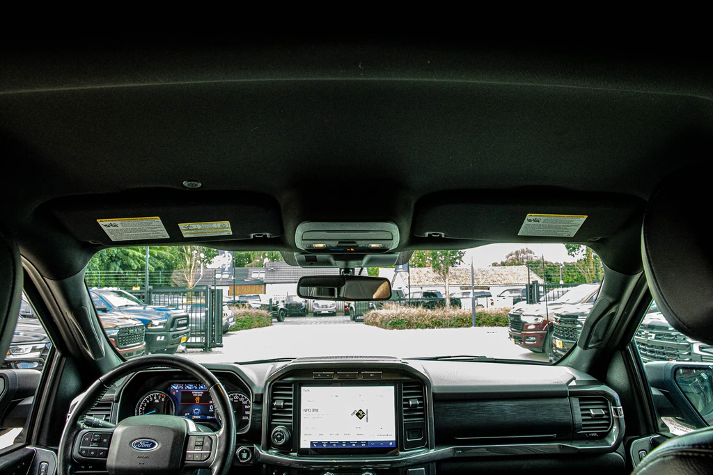 Ford F-150 – foto 17