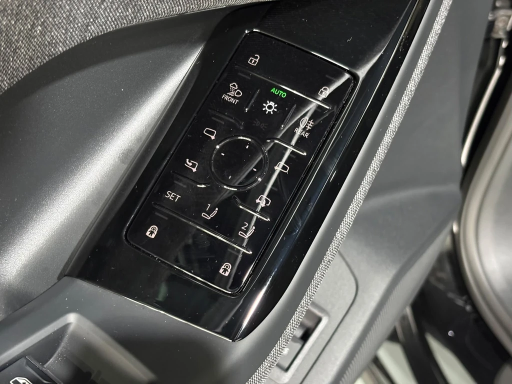 Audi Q6 e-tron – foto 37