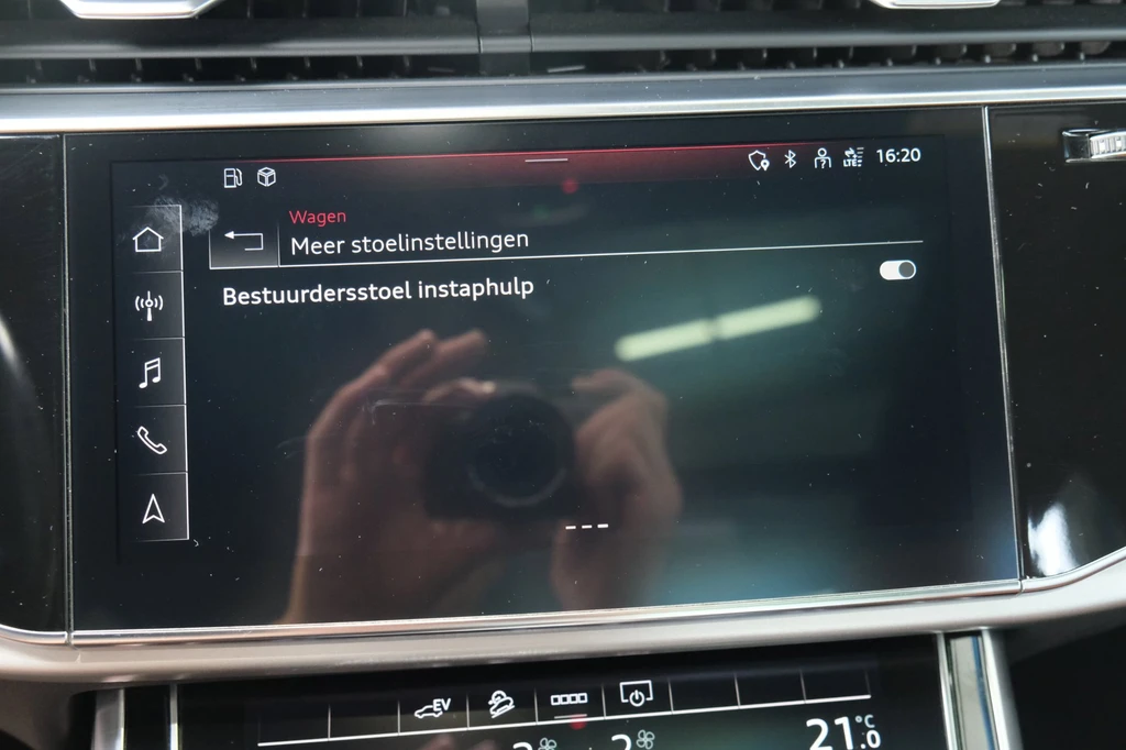 Audi Q7 – foto 38