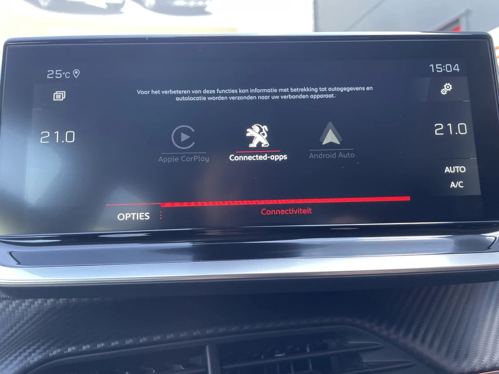 Peugeot 2008 – foto 19