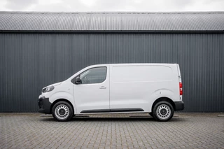 Citroën Jumpy – thumbnail 2