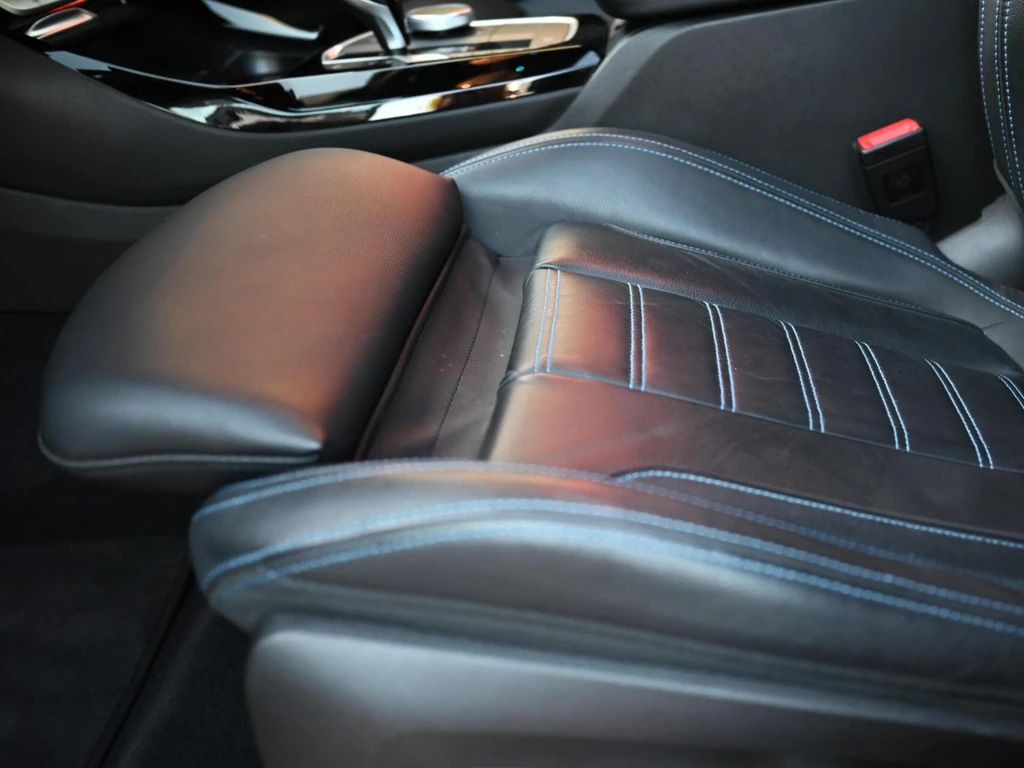 BMW X3 – foto 47