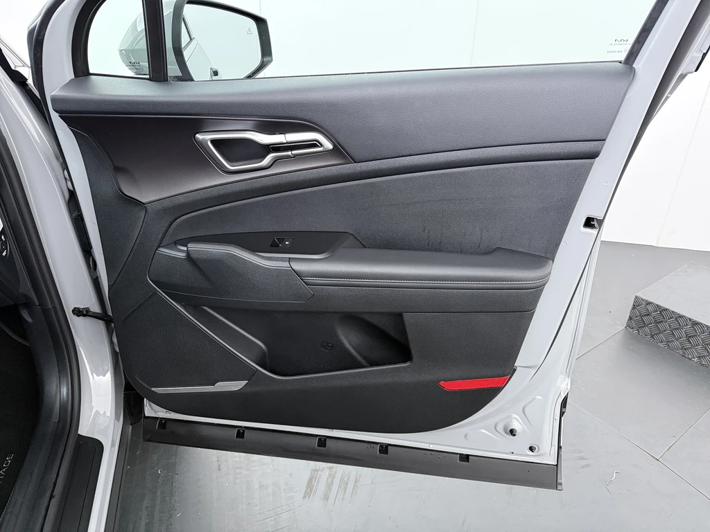 Kia Sportage – foto 44
