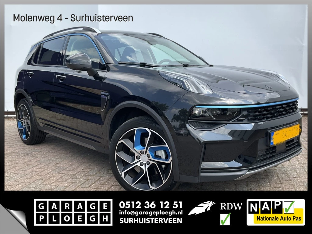 Lynk & Co 01 – foto 6