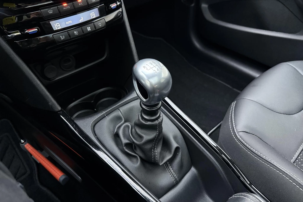 Peugeot 2008 – foto 26