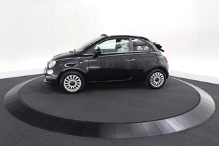 Fiat 500C – thumbnail 5