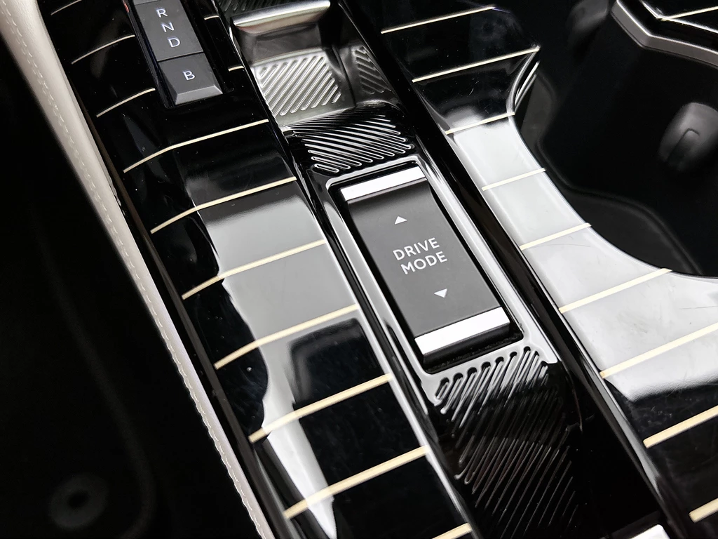 Citroën C5 X – foto 10