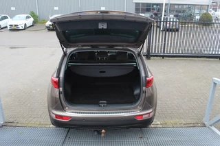 Kia Sportage – thumbnail 11