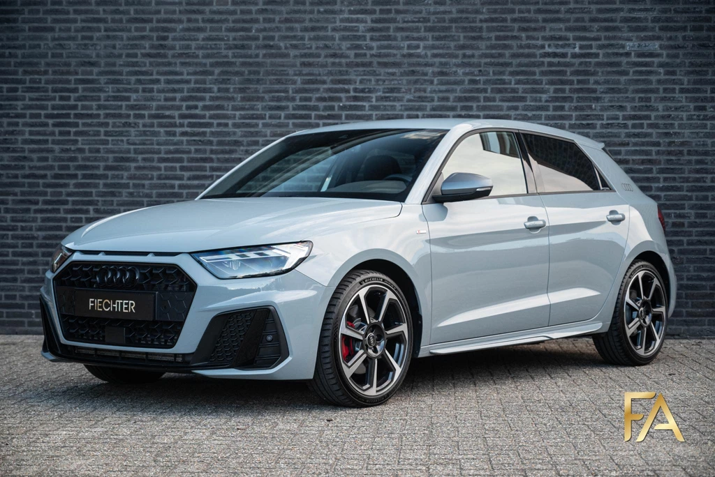 Audi A1 Sportback – foto 2