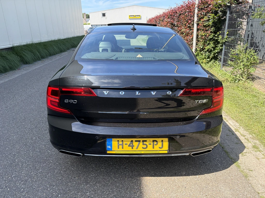 Volvo S90 – foto 6