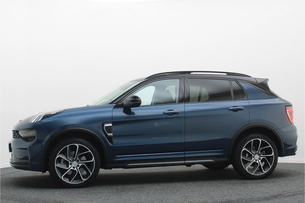 Lynk & Co 01 – foto 3