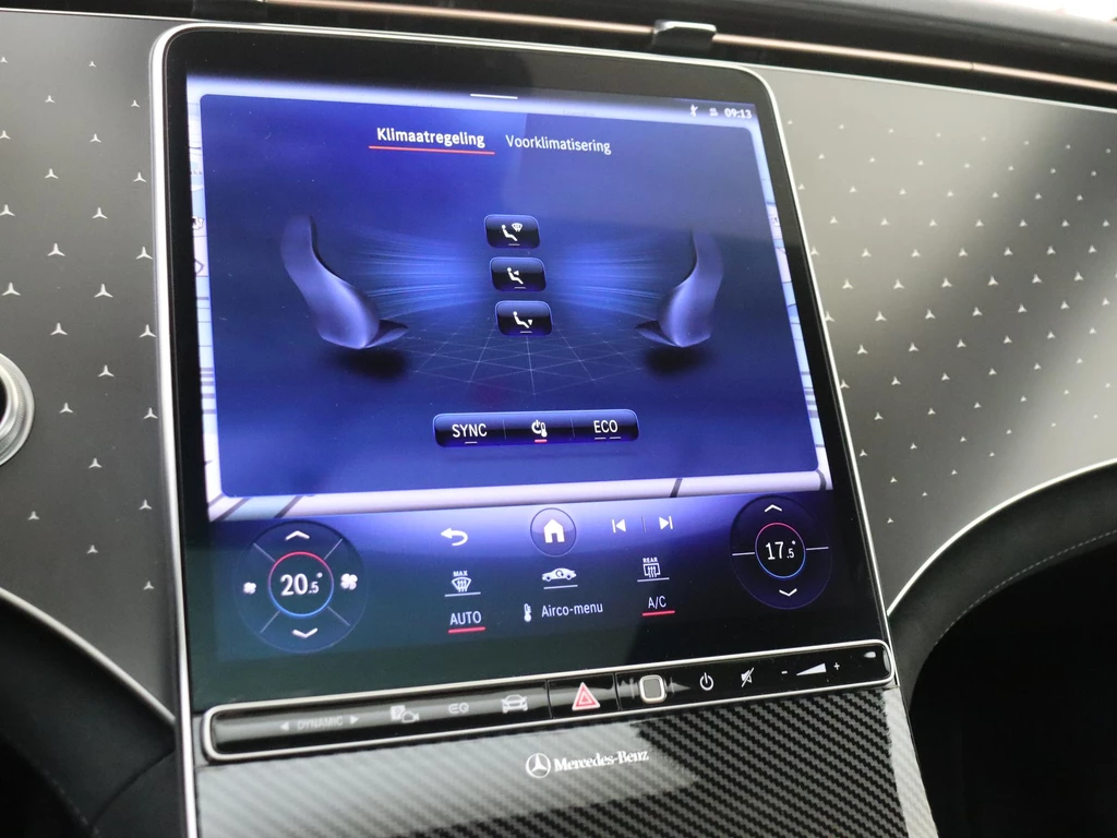 Mercedes-Benz EQE – foto 18