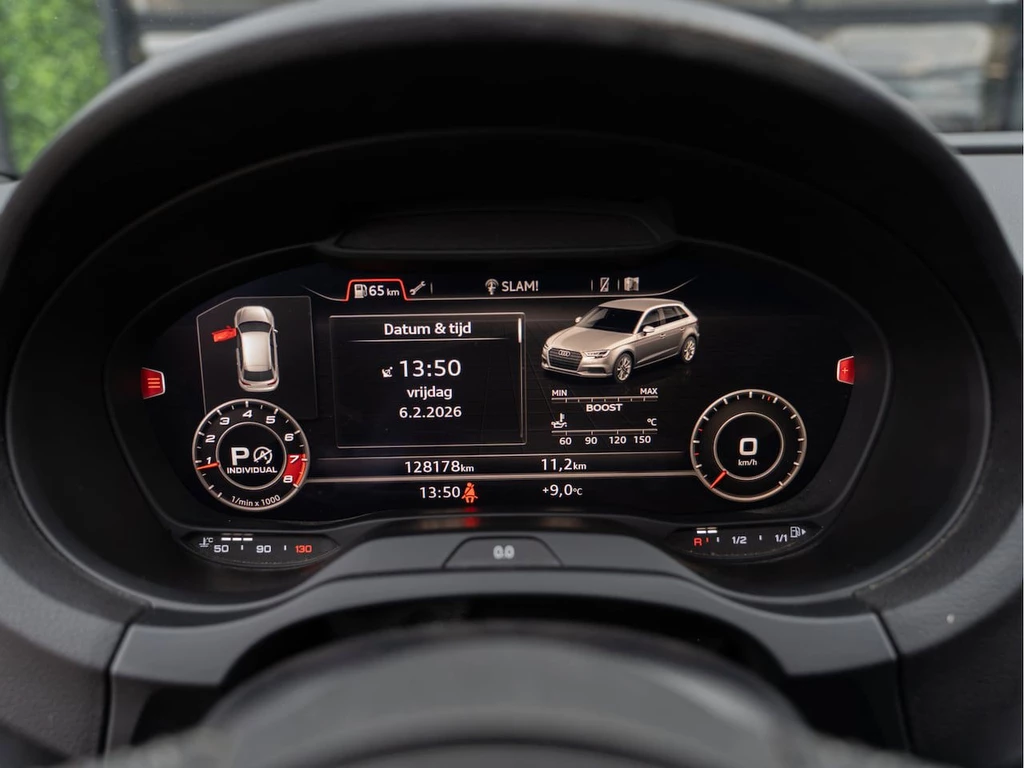 Audi A3 – foto 24