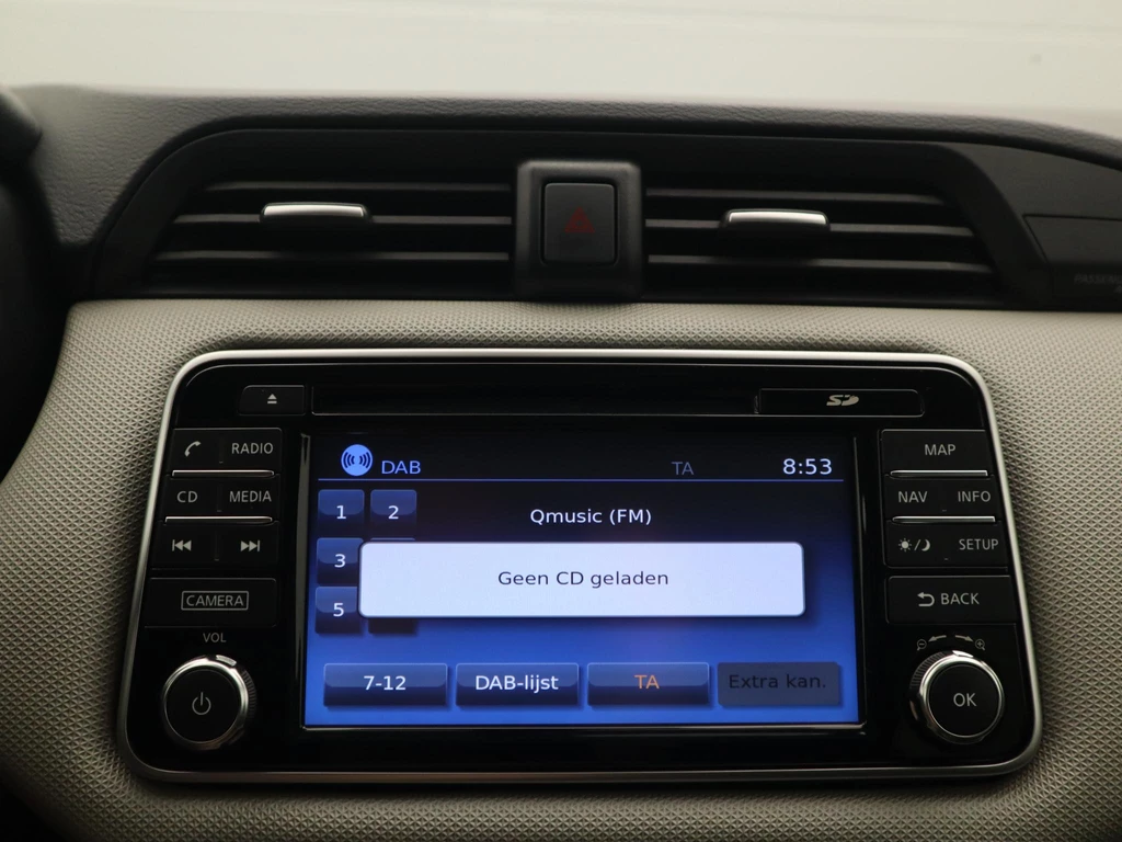 Nissan Micra – foto 23