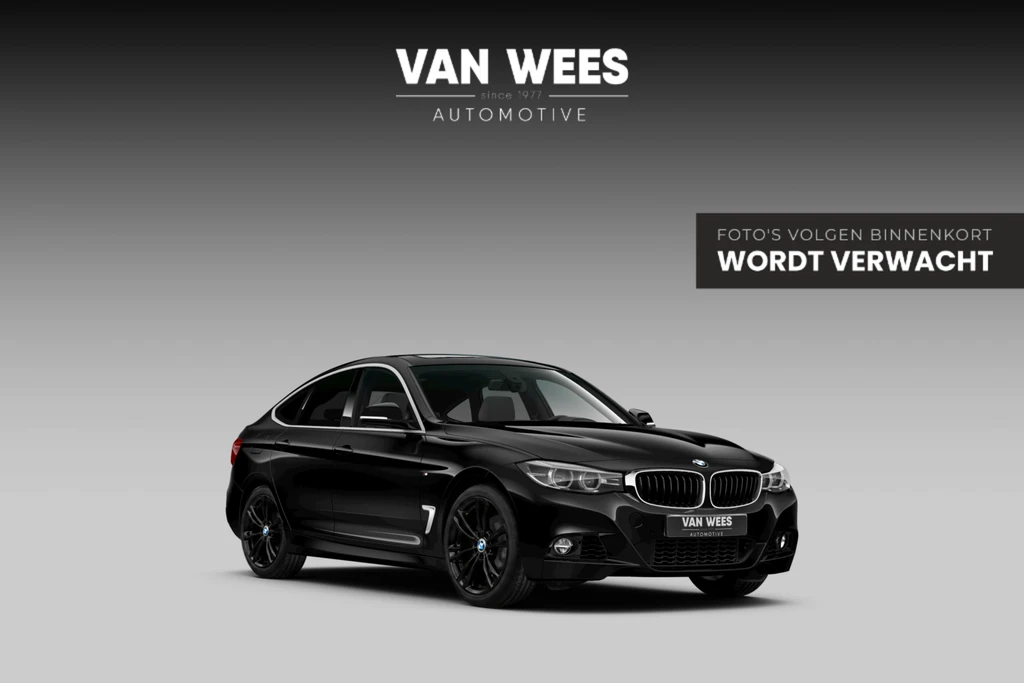 BMW 3 Serie – foto 3