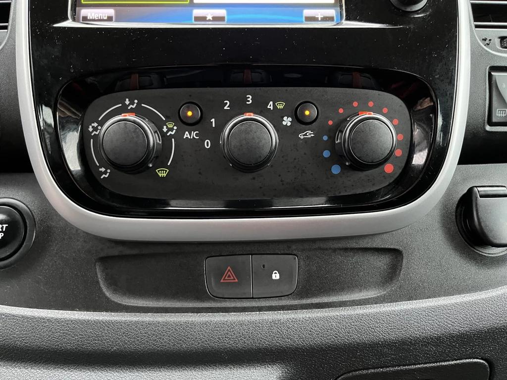 Renault Trafic – foto 30