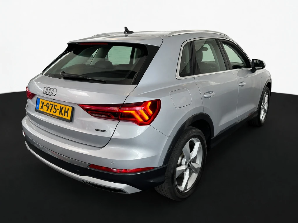 Audi Q3 – foto 7