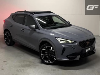 CUPRA Formentor – thumbnail 17