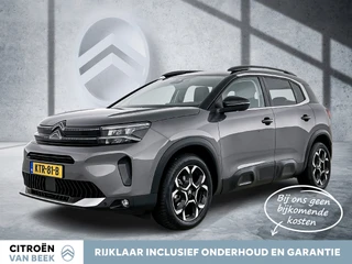 Citroën C5 Aircross – thumbnail 1