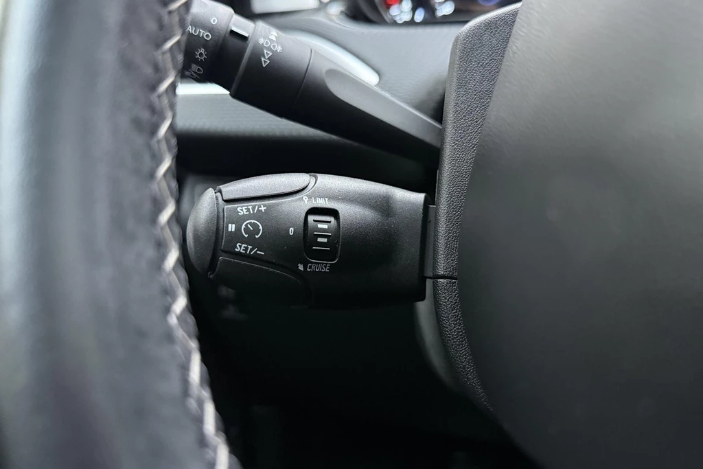 Peugeot 2008 – foto 19