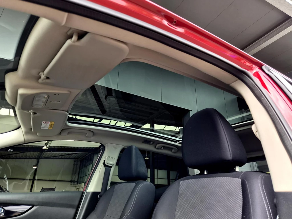 Nissan QASHQAI – foto 25
