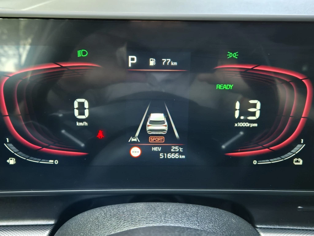 Kia Sportage – foto 19