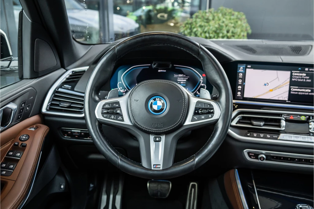 BMW X5 – foto 15