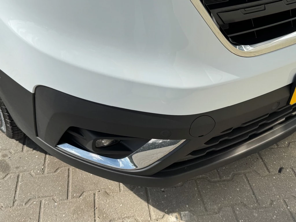 Renault Trafic – foto 8