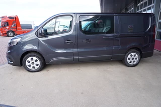 Renault Trafic – thumbnail 2