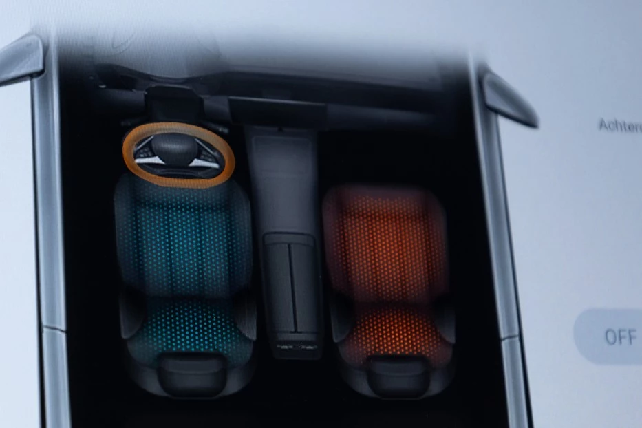 BYD SEAL – foto 35