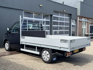Volkswagen Transporter – thumbnail 4