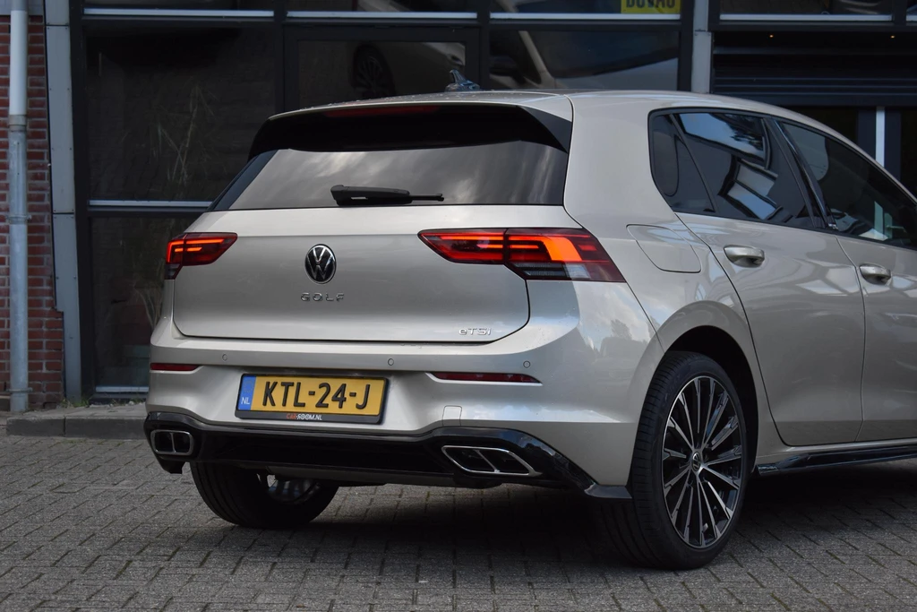 Volkswagen Golf – foto 9