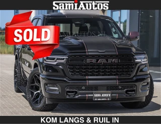 Dodge Ram Pick-Up – thumbnail 16