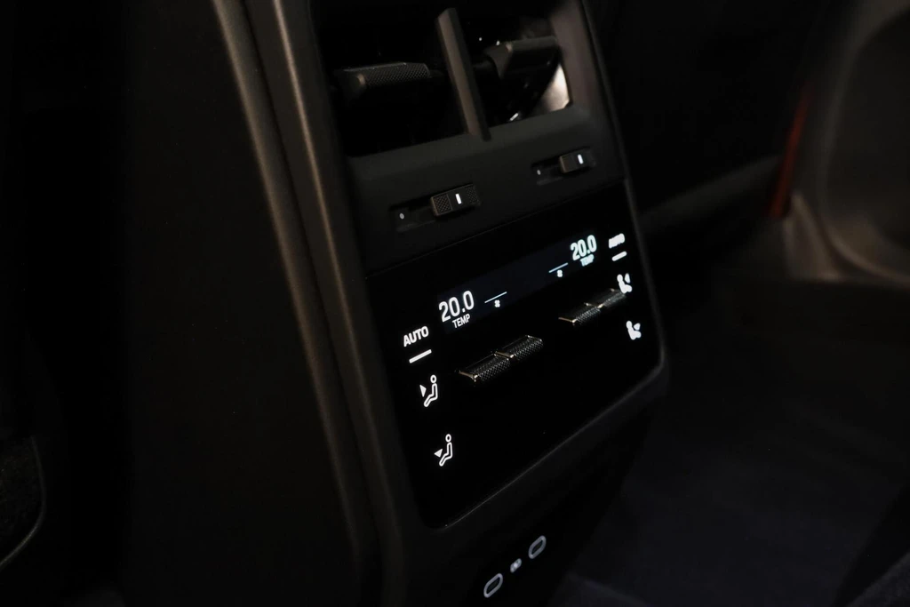 Porsche Macan – foto 15