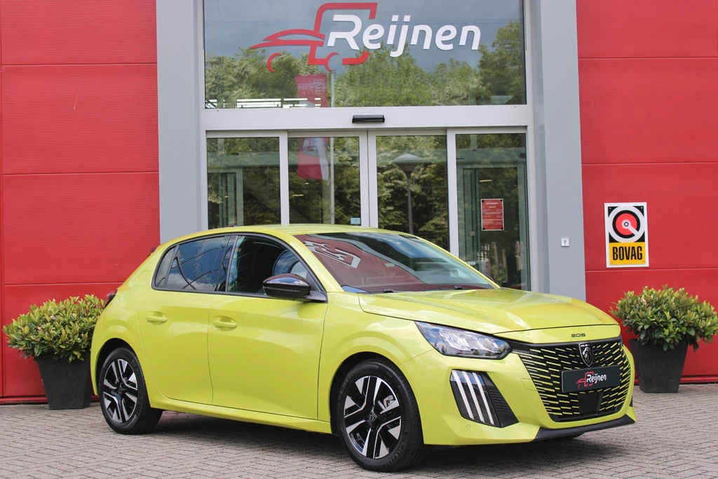 Peugeot 208 – foto 6