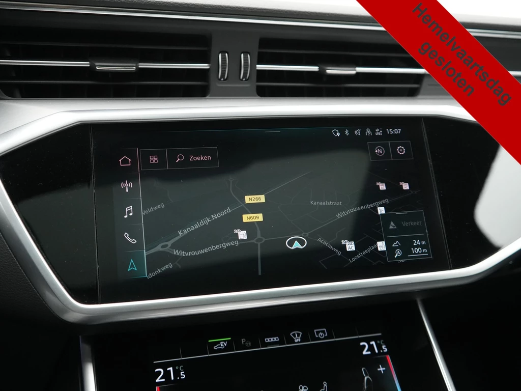 Audi A6 – foto 45