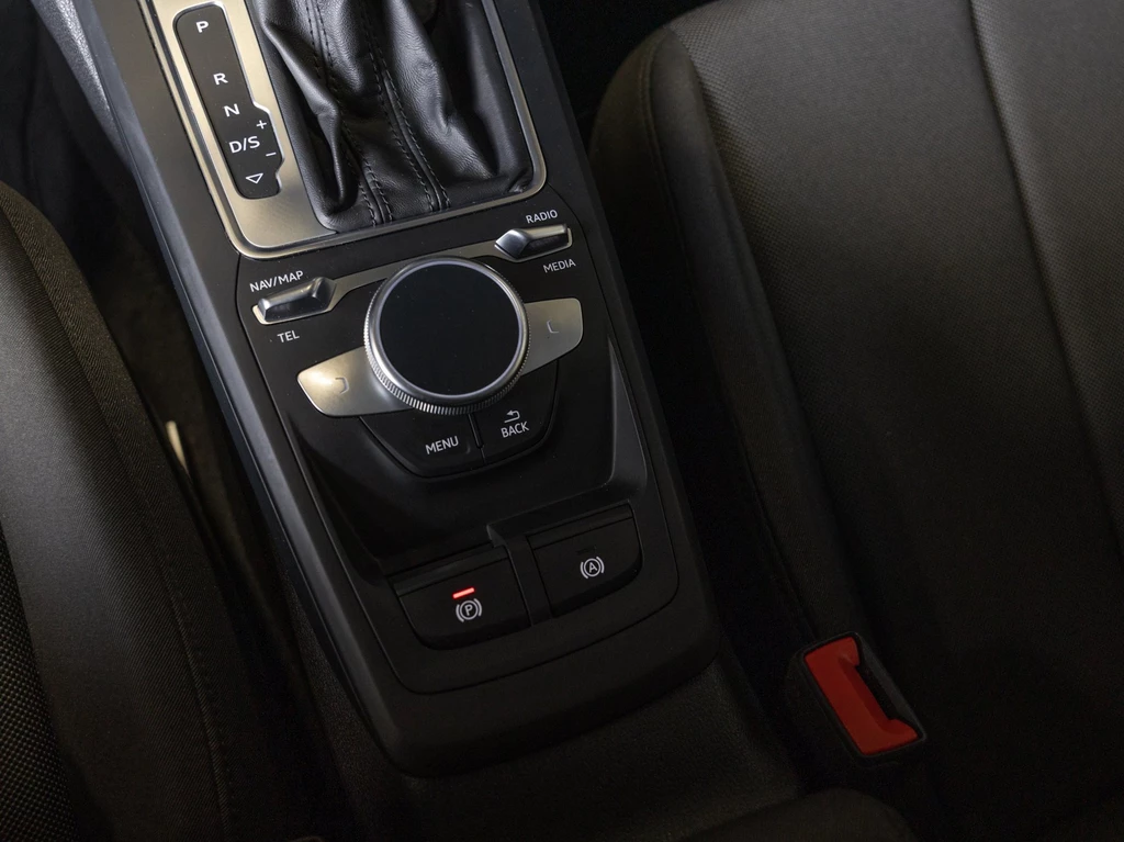 Audi Q2 – foto 34