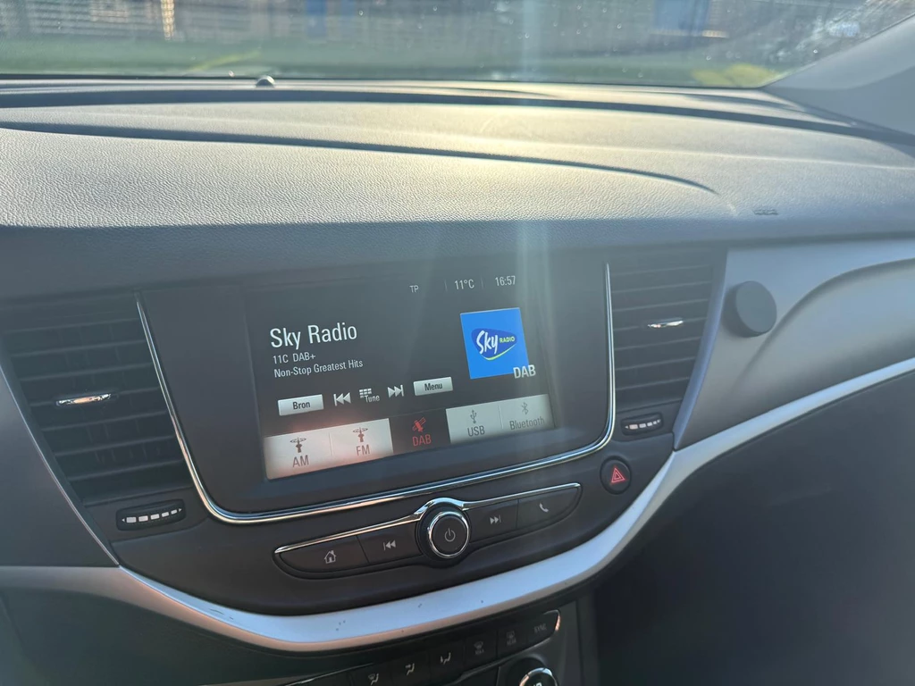 Opel Astra – foto 27