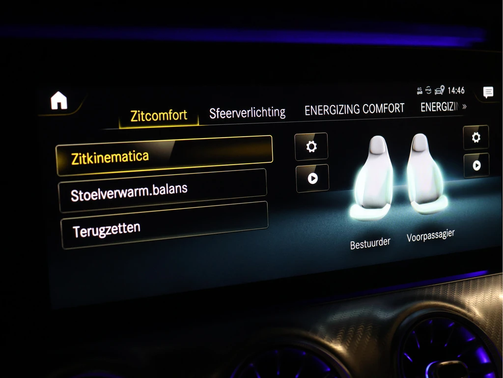 Mercedes-Benz E-Klasse – foto 30