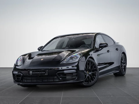 Porsche Panamera 2.9 4 E-Hybrid Sport-design Sport-uitlaat Luchtv. Matrix Bose