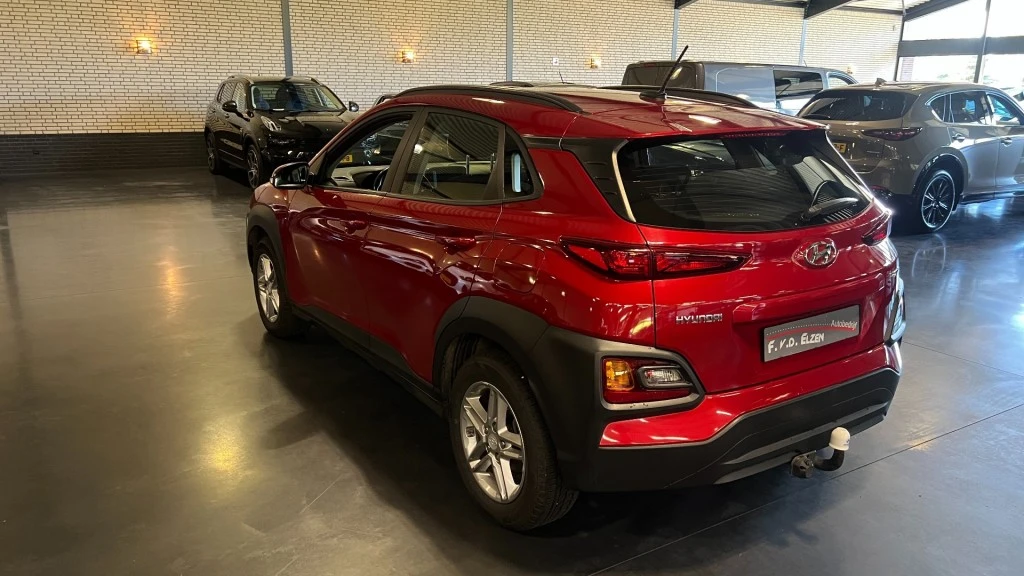Hyundai Kona – foto 6
