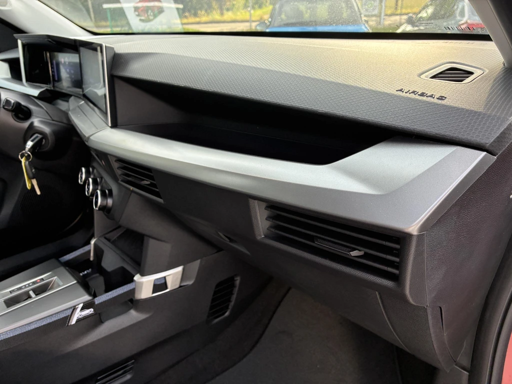 Opel Frontera – foto 33
