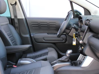 Citroën C3 Aircross – thumbnail 8