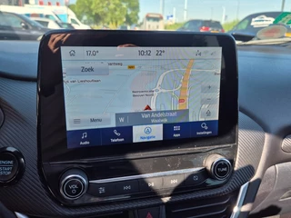 Ford Puma – thumbnail 9