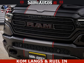 Dodge Ram Pick-Up – thumbnail 41