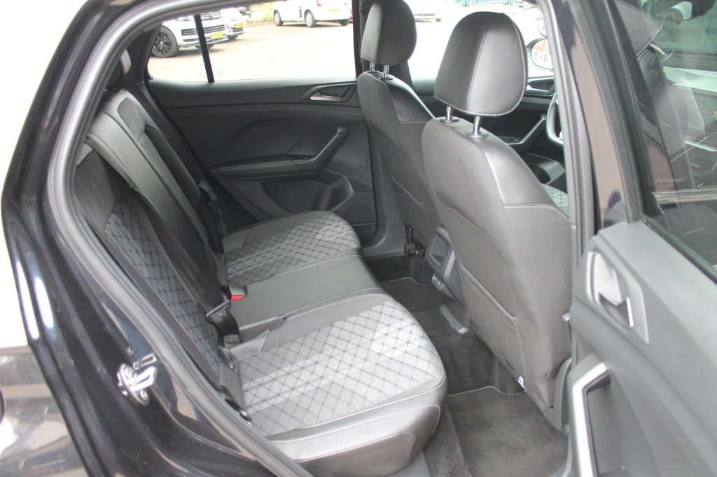 Volkswagen T-Cross – foto 18