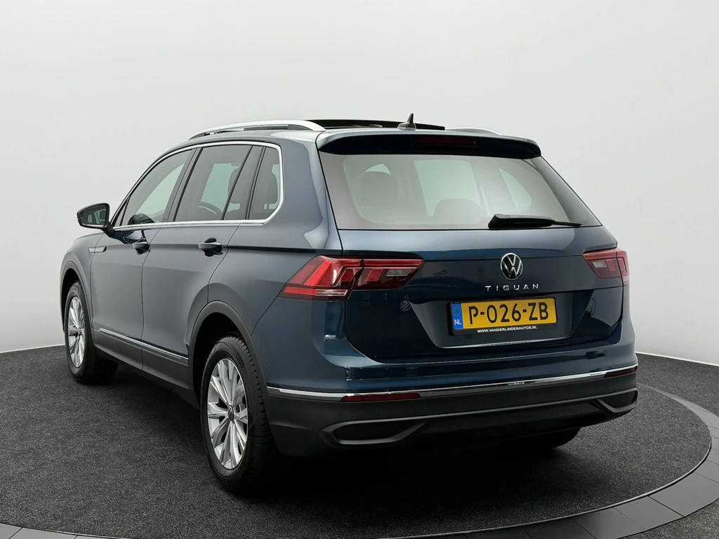 Volkswagen Tiguan – foto 3